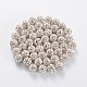 Polymer Clay Rhinestone Beads(RB-H284-8MM-001)-1