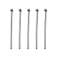 304 Stainless Steel Ball Head pins(STAS-R051-30mm)-1