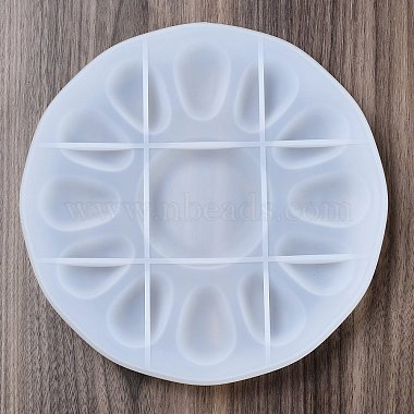 Easter Egg Tray Silicone Mold(SIMO-S001-02A)-4