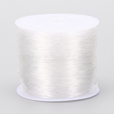 0.5mm White TPU Thread & Cord