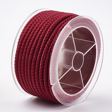 Acrylic Fiber Cords(OCOR-Q048-01D)-3