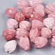 Synthetic Coral Beads(X-CORA-S026-20A)-1
