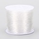 Round Crystal Elastic Stretch Thread(X-EW-Z001-C03-0.5mm)-1