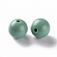 Perles acryliques opaques(MACR-S370-C16mm-26)-2
