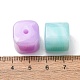 Two-Tone Imitation Gemstone Acrylic Beads(AC-CBA7B05-22)-3