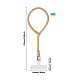 Polyester Cord Phone Tether Tab(HJEW-TAC0009-30C-02)-3