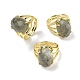 Brass Cuff Open Rings(RJEW-D347-03G-16)-4