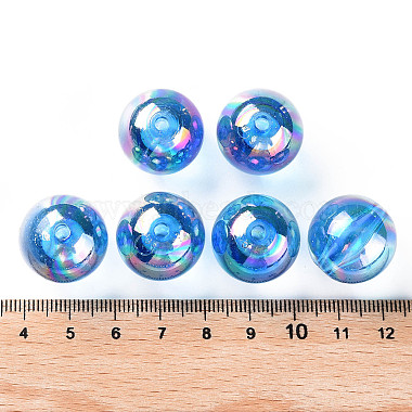Transparent Acrylic Beads(MACR-S370-B20-759)-4