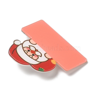 broche acrylique thème de Noël(JEWB-E024-02P-01)-3