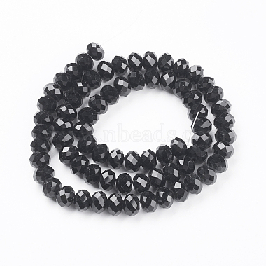 Handmade Glass Beads(G02YI0E6)-2