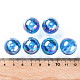 Transparent Acrylic Beads(MACR-S370-B20-759)-4