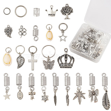 DIY Jewelry Sets(DIY-TA0001-53)-4