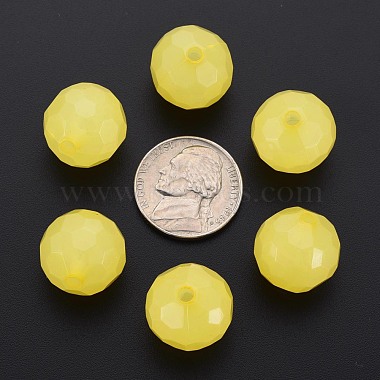 Perles en acrylique de gelée d'imitation(MACR-S373-97C-E07)-4