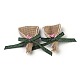 Handmade Linen Ornament Accessories(DIY-H119-A03)-1