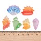 Luminous Resin Shell Shape & Conch Display Decorations(RE-CBA17C4-22)-5