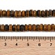 Natural Tiger Eye Beads Strands(G-G317-A27-3X6MM)-4