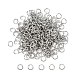 304 Stainless Steel Open Jump Rings(STAS-E011-6x0.8mm)-1