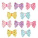 10Pcs 5 Colors Acrylic Cabochons(MACR-SZ0001-92)-1