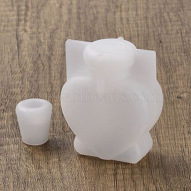 moldes de silicona para botella de deseos diy(DIY-M049-01A)-2