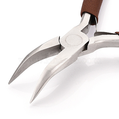 Steel Jewelry Pliers(PT-G003-07)-3