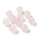 Natural Rose Quartz Beads(G-F720-02)-3