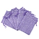 bolsas de almacenamiento de arpillera rectangulares(PW-WG24103-31)-1