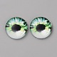 Glass Cabochons(GLAA-WH0033-75G-03)-1