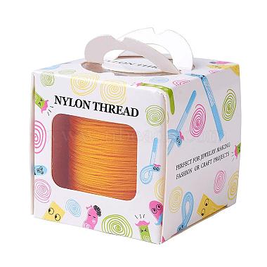 Nylon Thread(NWIR-JP0009-0.8-525)-4