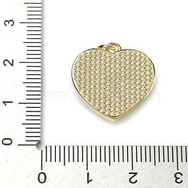Brass Pendants(KK-H539-04G)-3