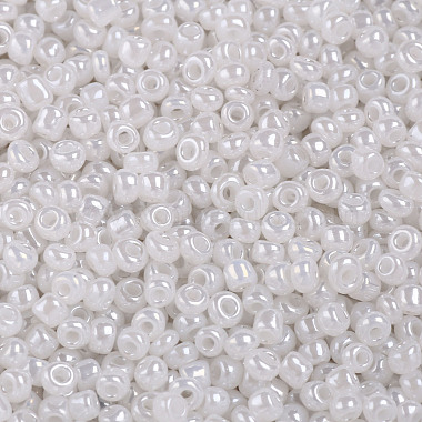 Abalorios de la semilla de cristal(X1-SEED-A011-3mm-141)-2