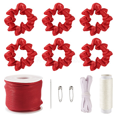 DIY-Haargummi-Bastelsets(DIY-TA0015-81C)-1