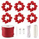 DIY-Haargummi-Bastelsets(DIY-TA0015-81C)-1
