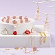 DIY Jewelry Set Making Kits for Valentine's Day(DIY-LS0001-84)-6