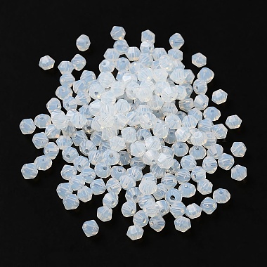 Transparent Glass Beads(G22QS-01)-2