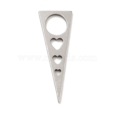 201 Stainless Steel Pendants(STAS-A066-11P)-3