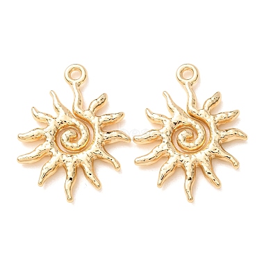 Alloy Pendants(AL-CBAB7DD-07G)-1