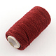 402 полиэстер швейных ниток шнуры для ткани или поделок судов(OCOR-R028-A03)-3