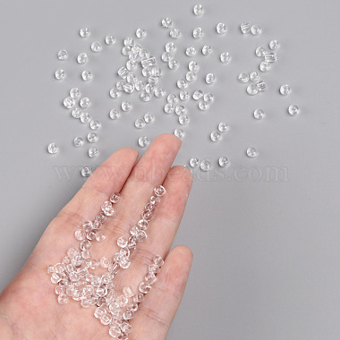 Glass Seed Beads(SEED-US0003-4mm-1)-4