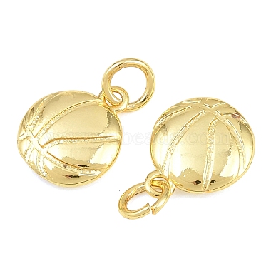 Brass Charms(KK-K340-54C-G)-2