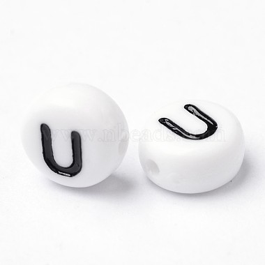 Acrylic Beads(PL37C9070-U)-2