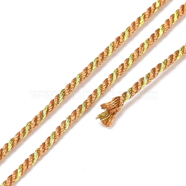 1.2mm Peru Polyester Thread & Cord