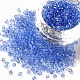 Perles de rocaille en verre(SEED-US0003-3mm-6)-1