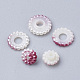 Imitation Pearl Acrylic Beads(OACR-T004-10mm-09)-3