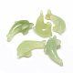 Natural New Jade Beads(G-S265-09)-2