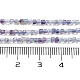 coloridos fluorita hebras naturales(G-H042-B06-01)-5