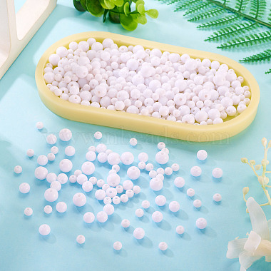 708Pcs 3 Styles Opaque Acrylic Beads(MACR-TA0002-81)-6