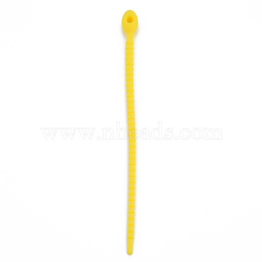 Yellow Silicone