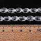 Transparent Glass Beads Strands(GLAA-N071-01A-A01)-4