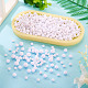 708Pcs 3 Styles Opaque Acrylic Beads(MACR-TA0002-81)-6