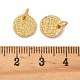 Brass Pendants(KK-K364-26A-G)-3